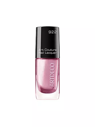 ARTDECO | Nagellack - Art Couture Nail Lacquer ( 922 Fantasy Rose ) | 